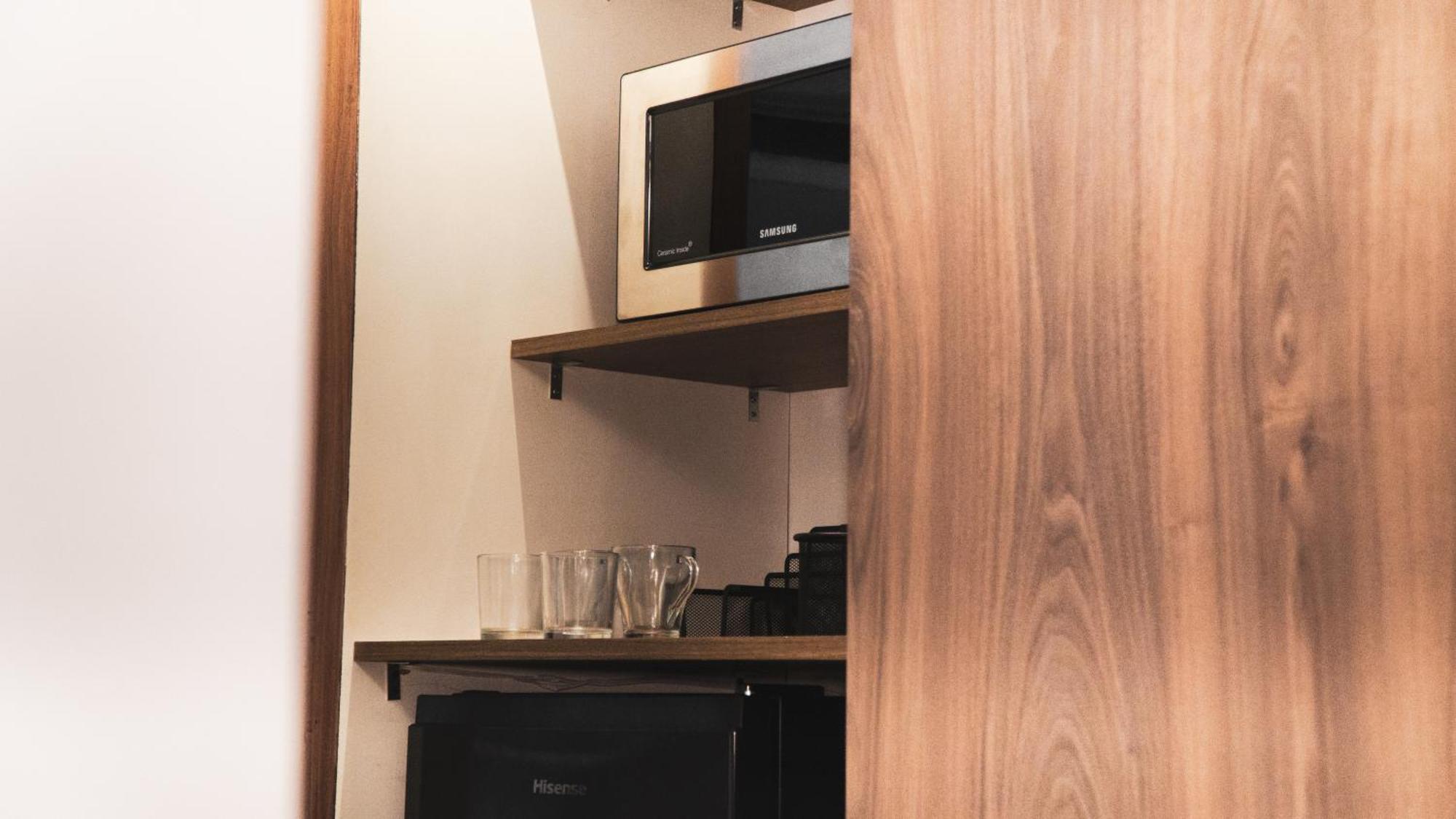 Appartement La Carolina Moderna *