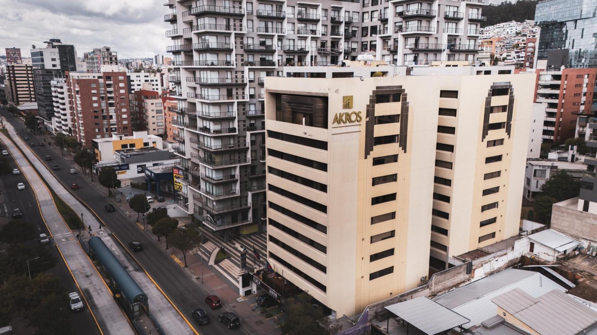 La Carolina Moderna Appartement *
