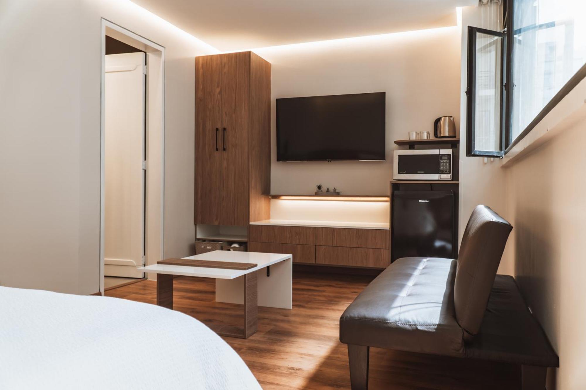 La Carolina Moderna Appartement